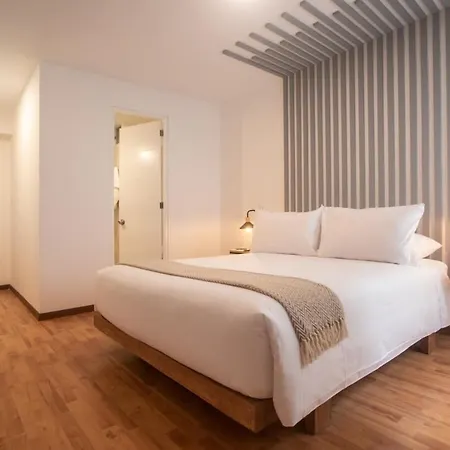 Sleek 2Br In Miraflores Lima Exterior photo