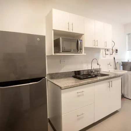 Sleek 2Br In Miraflores Lima Exterior photo
