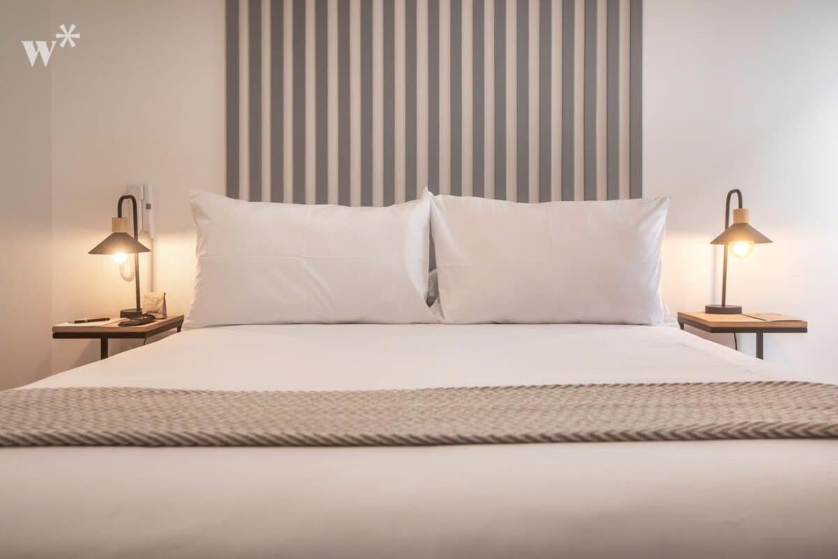 Sleek 2br In Miraflores * Lima