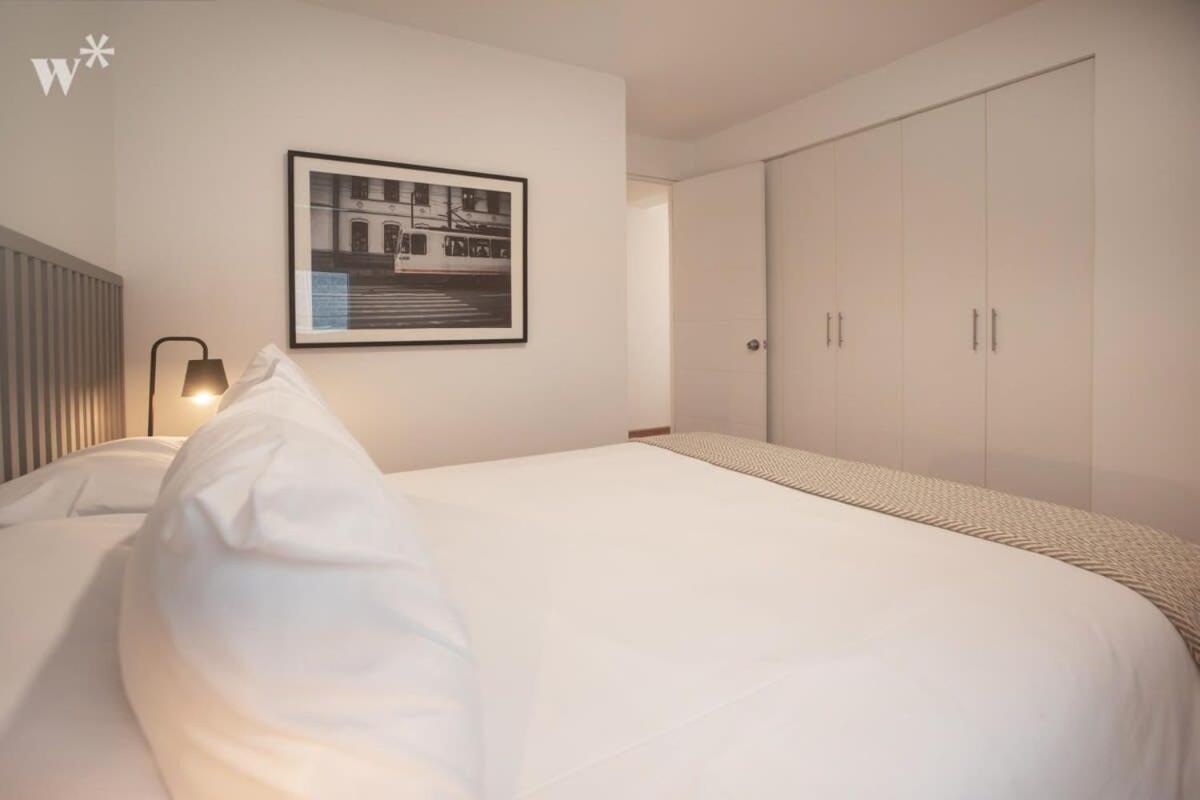 Sleek 2br In Miraflores Lima