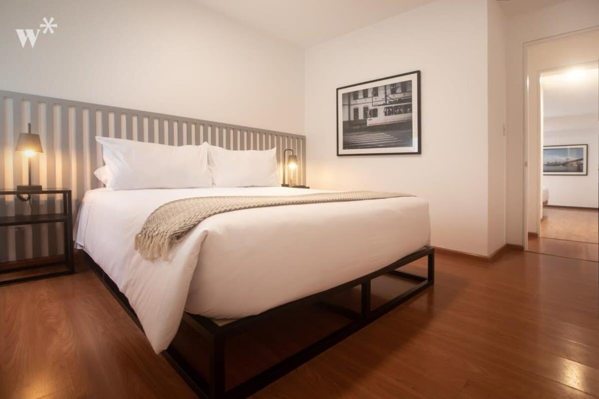 Sleek 2br In Miraflores * Lima